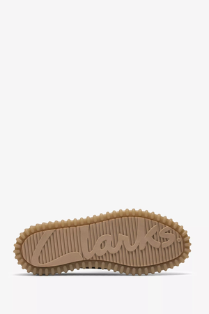 TORHILL BOAT DARK BROWN SUEDE