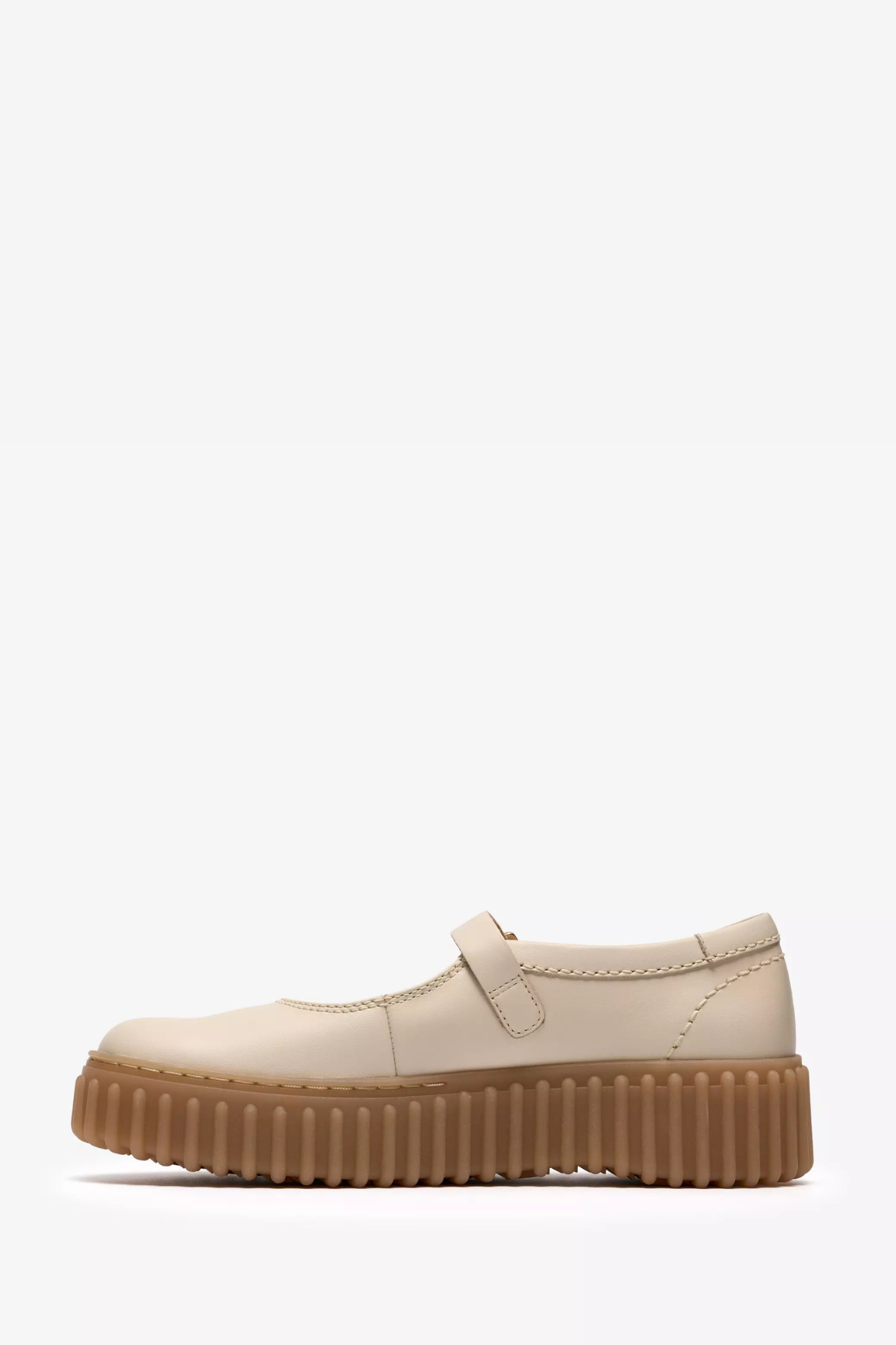 TORHILL JANE CREAM LEATHER