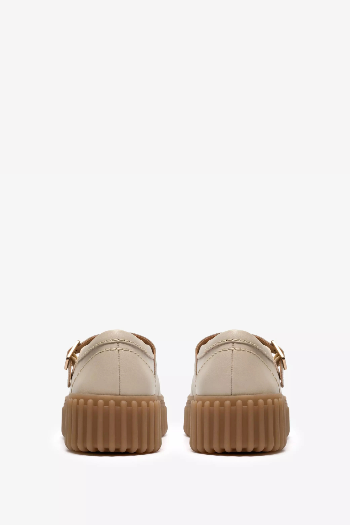 TORHILL JANE CREAM LEATHER