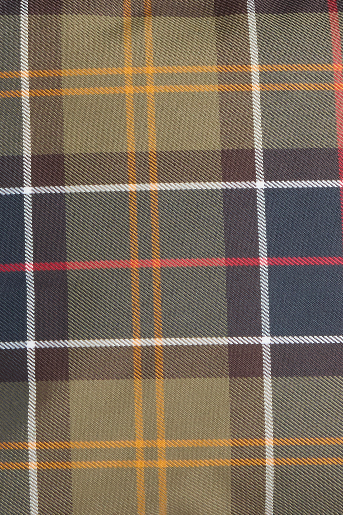 TORRIDON CARRY ALL TOTE BAG CLASSIC TARTAN