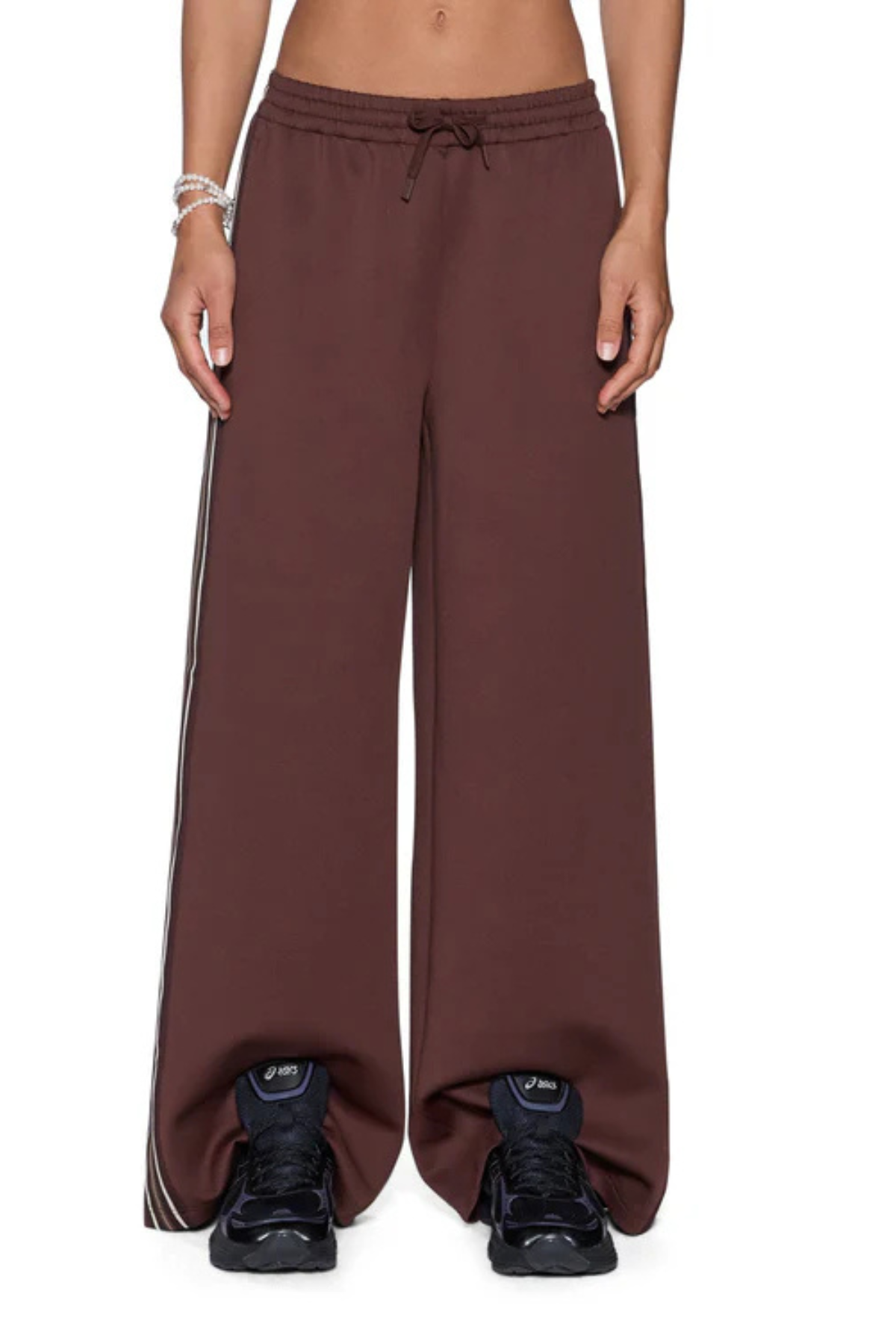 ORIGIN TRACKPANT MOCHA
