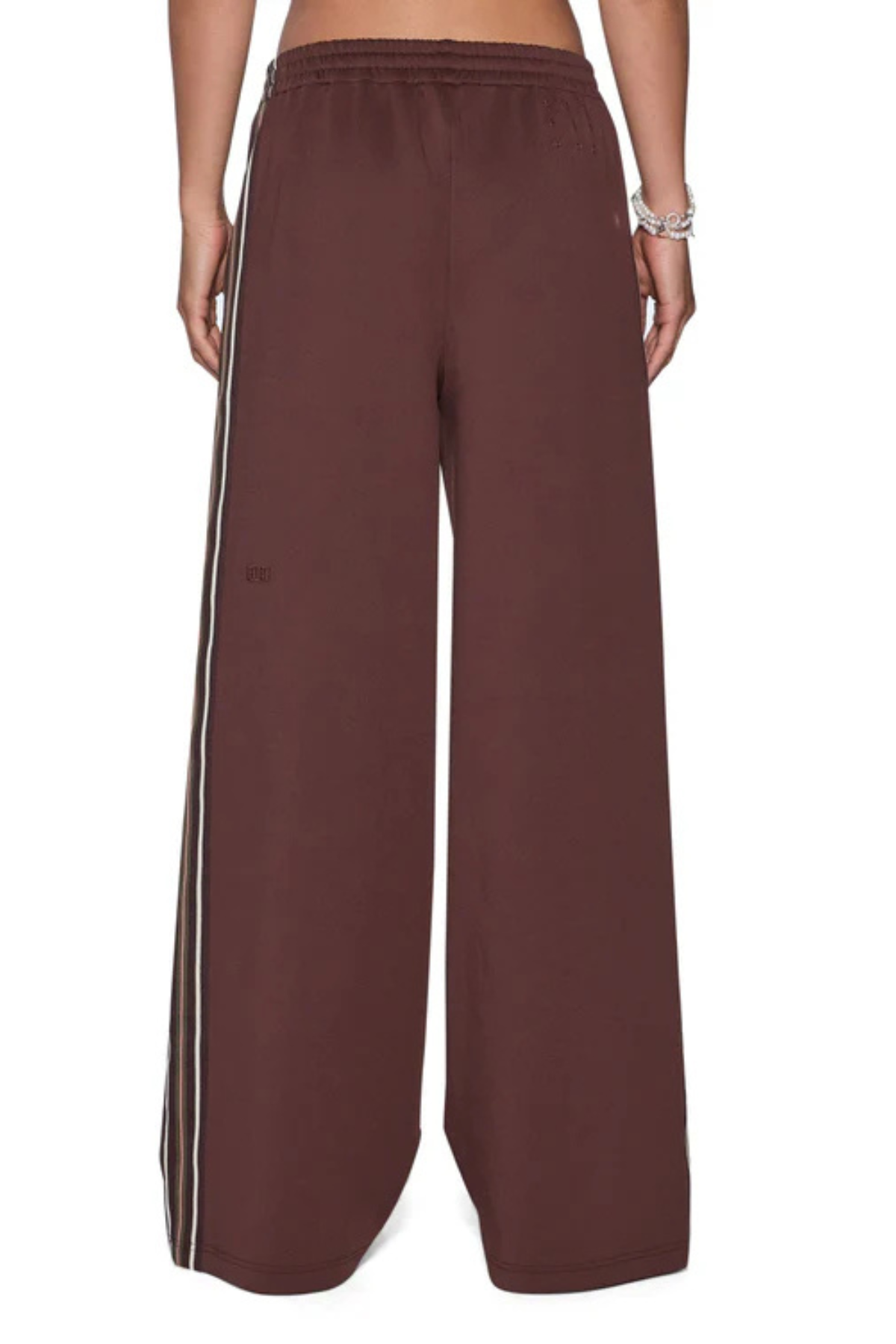 ORIGIN TRACKPANT MOCHA