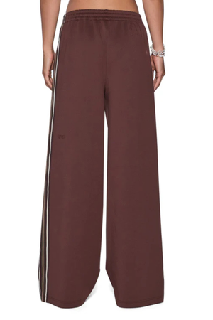 ORIGIN TRACKPANT MOCHA