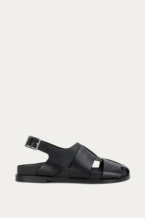 TRITON SANDAL BLACK