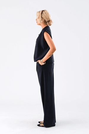 TYLER PANTS DARK NAVY