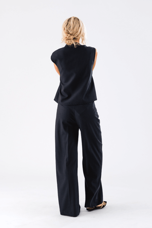 TYLER PANTS DARK NAVY