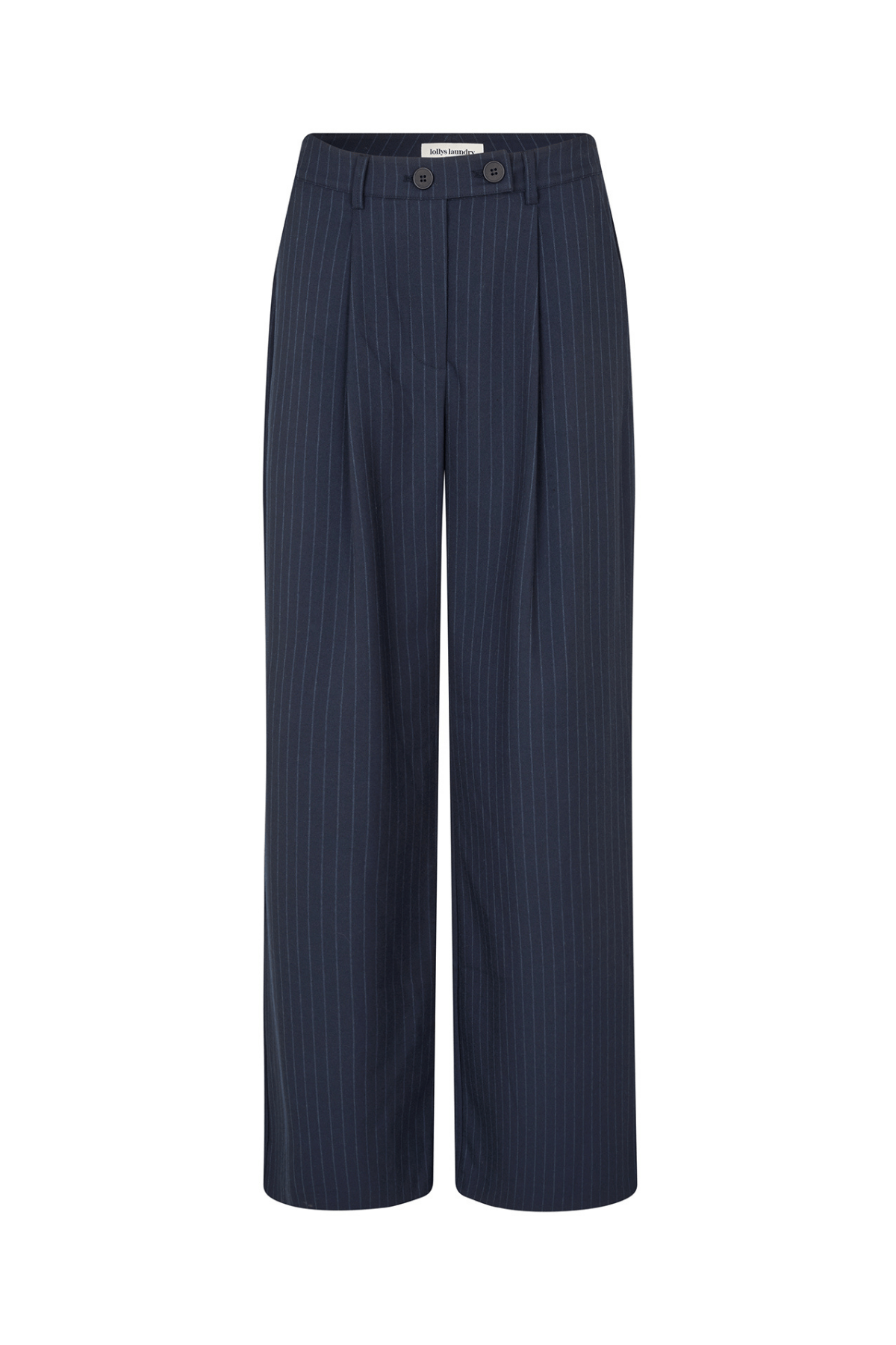 TYLER PANTS DARK NAVY