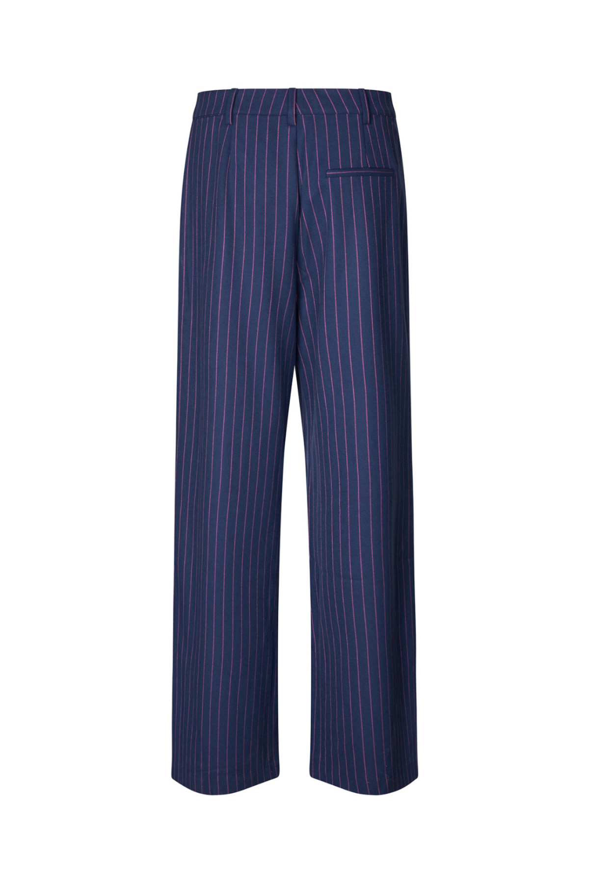 TYLER PANTS DARK NAVY