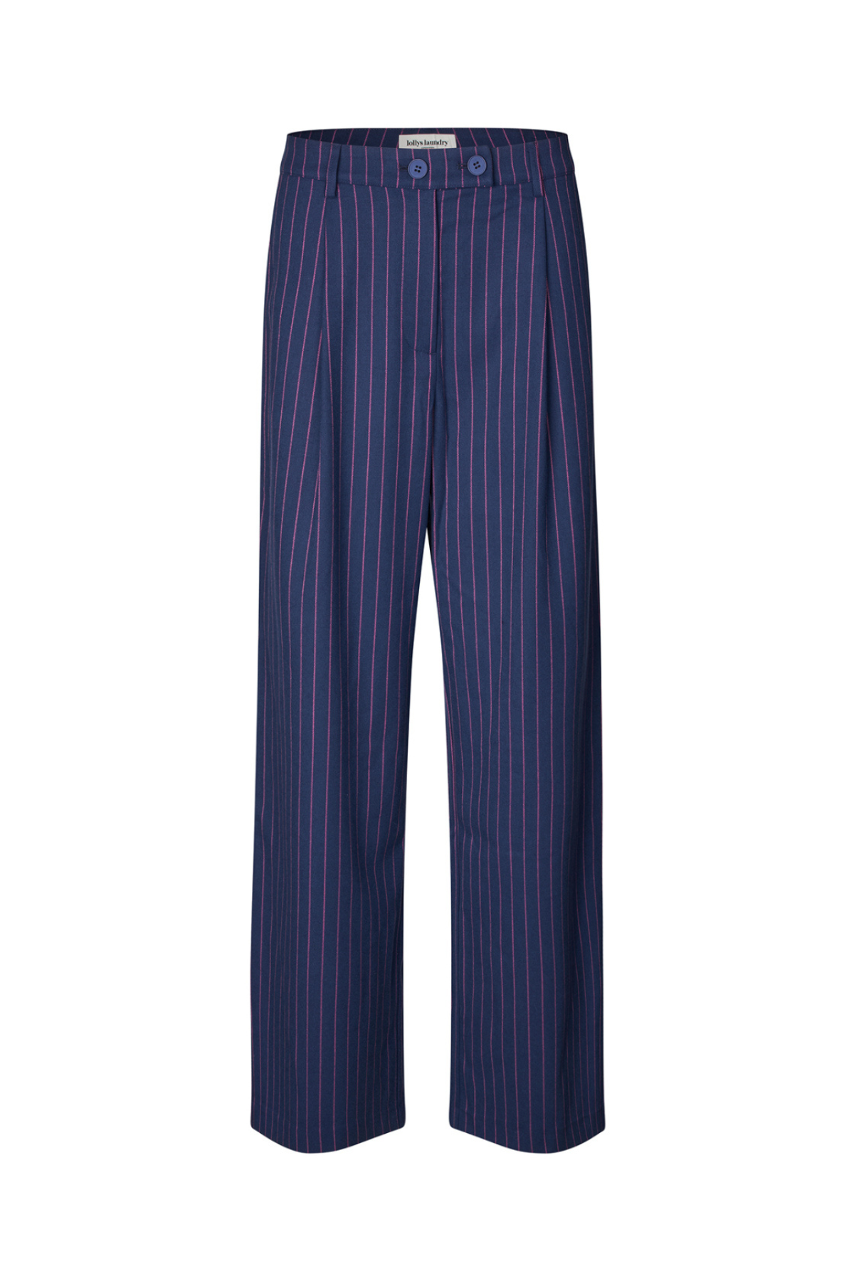 TYLER PANTS DARK NAVY