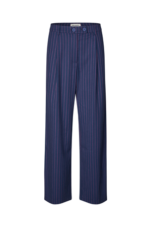 TYLER PANTS DARK NAVY