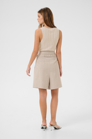 ULIMA TANK SIMPLY TAUPE