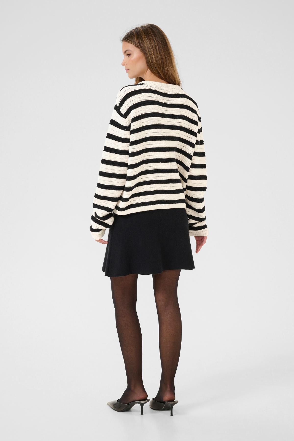 UNE CARDIGAN METEORITE