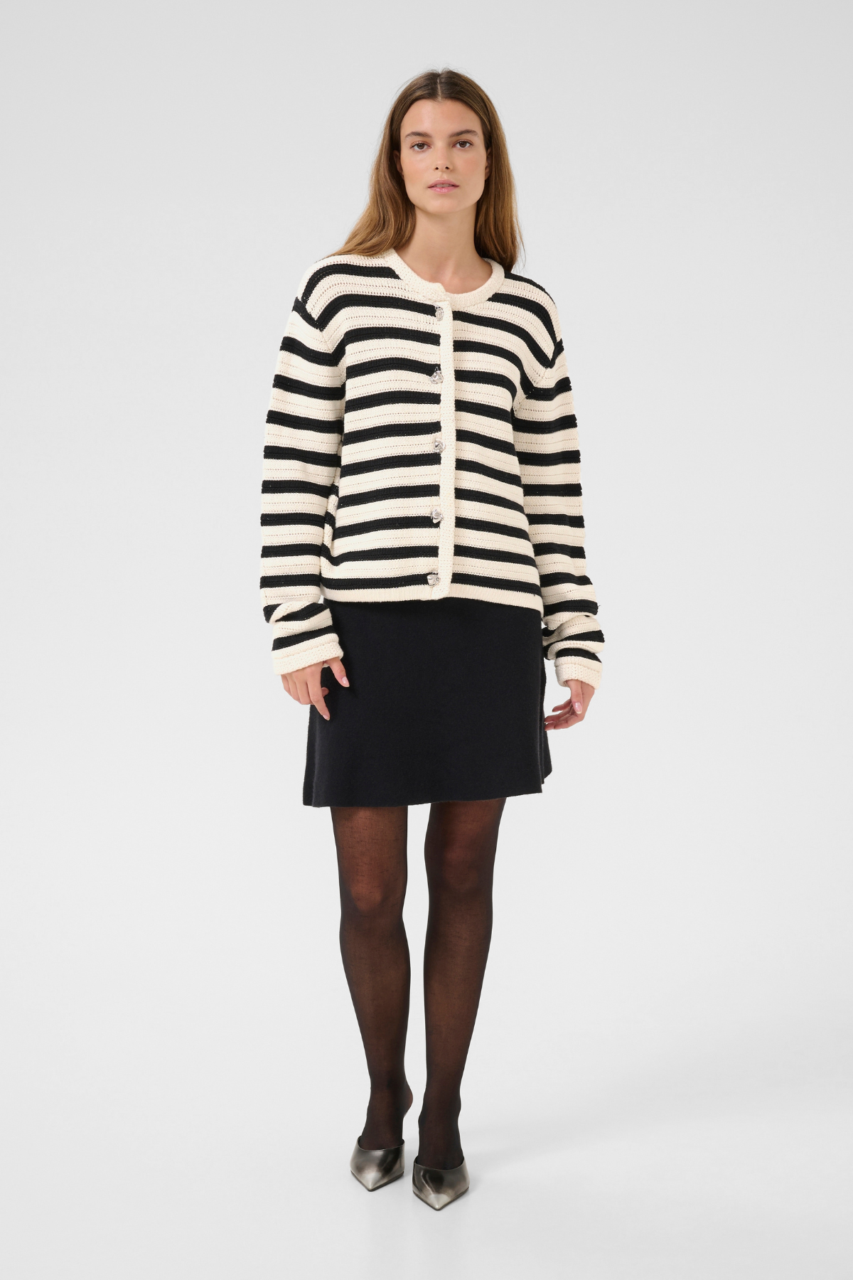 UNE CARDIGAN METEORITE