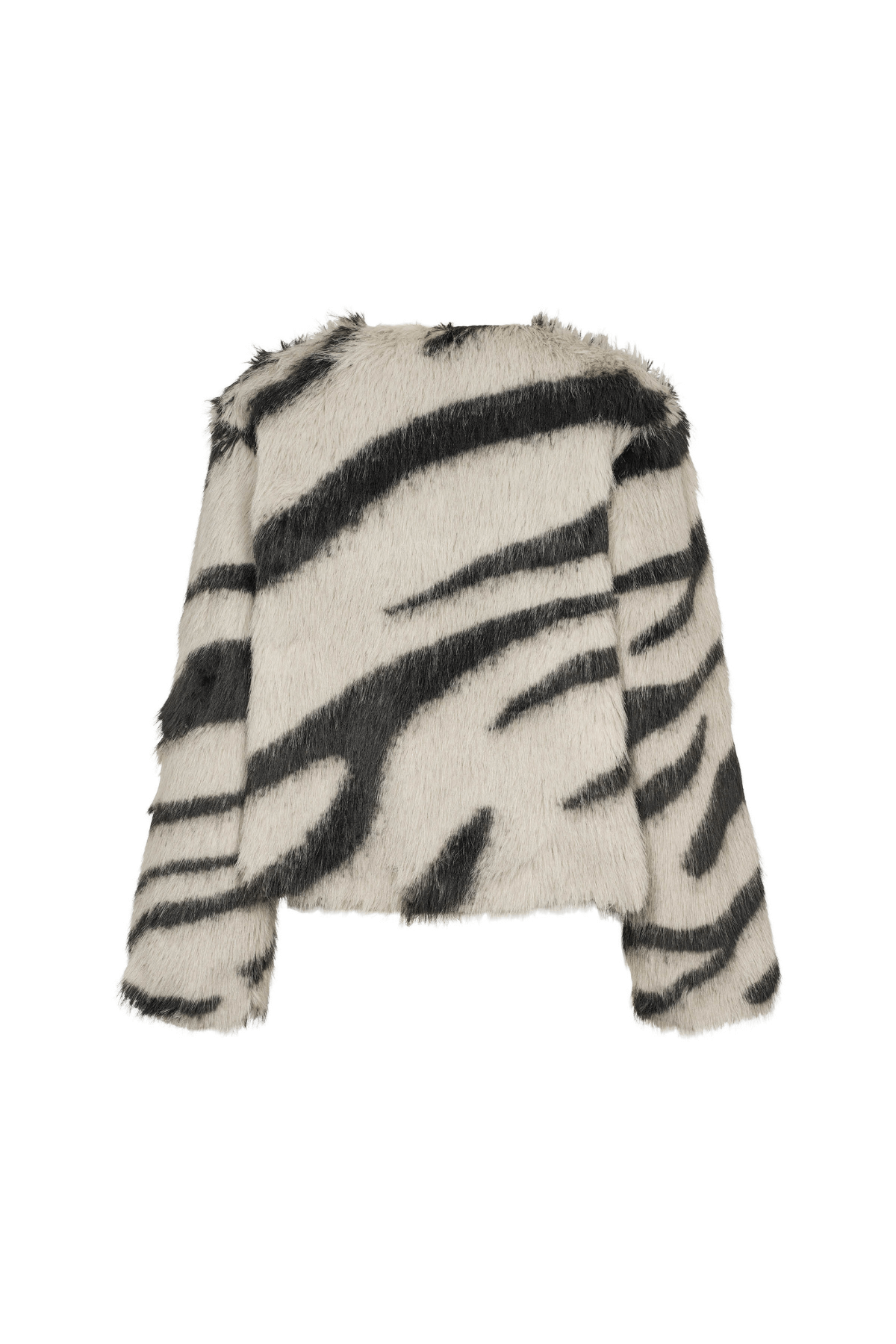 UNNI JACKET STORM GREY