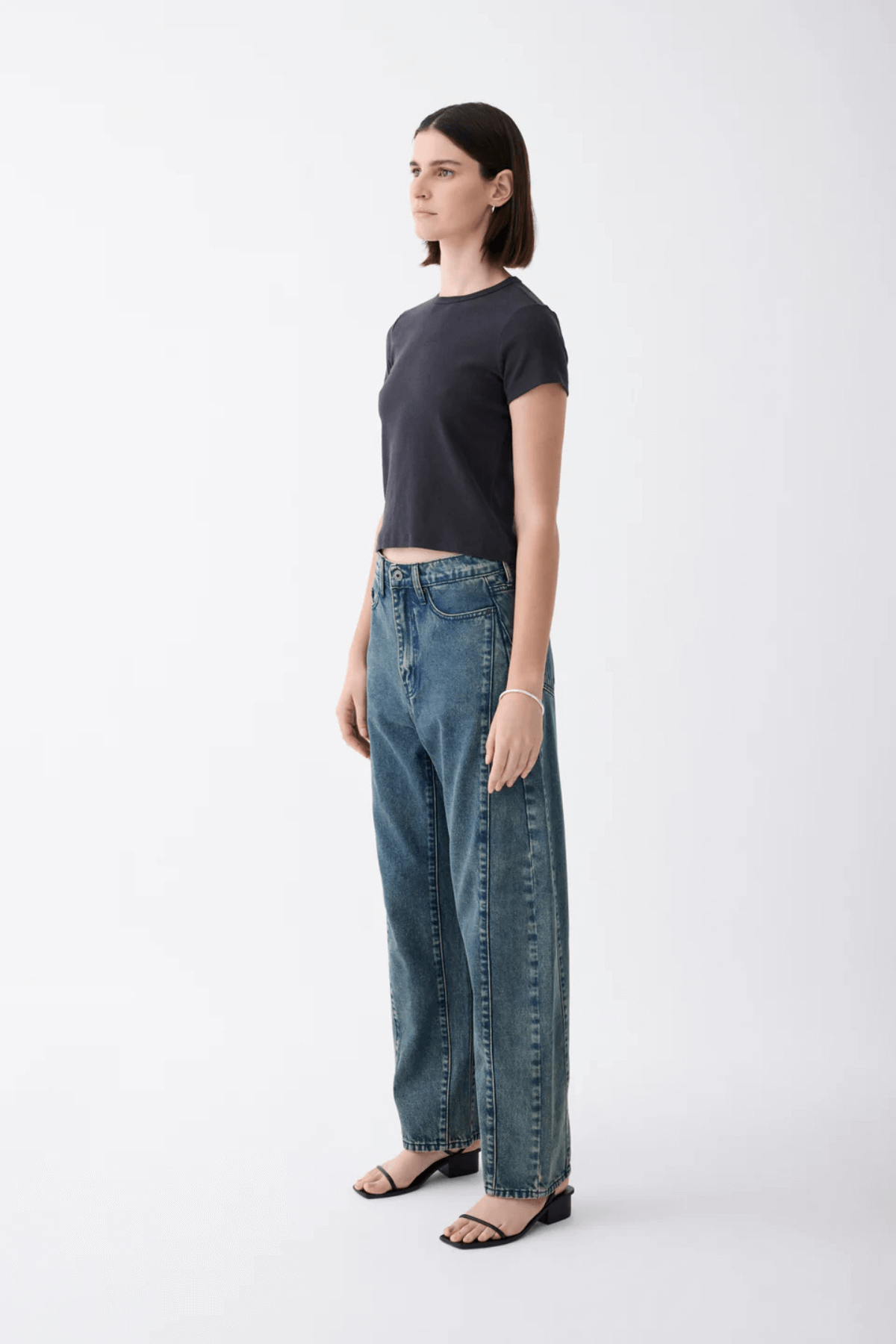 UTAH MID SLOUCHY JEAN MOMENTUM