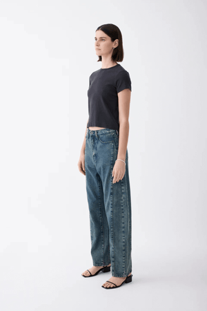 UTAH MID SLOUCHY JEAN MOMENTUM