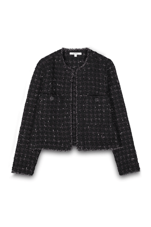 V40291-60 COLBERT BLACK