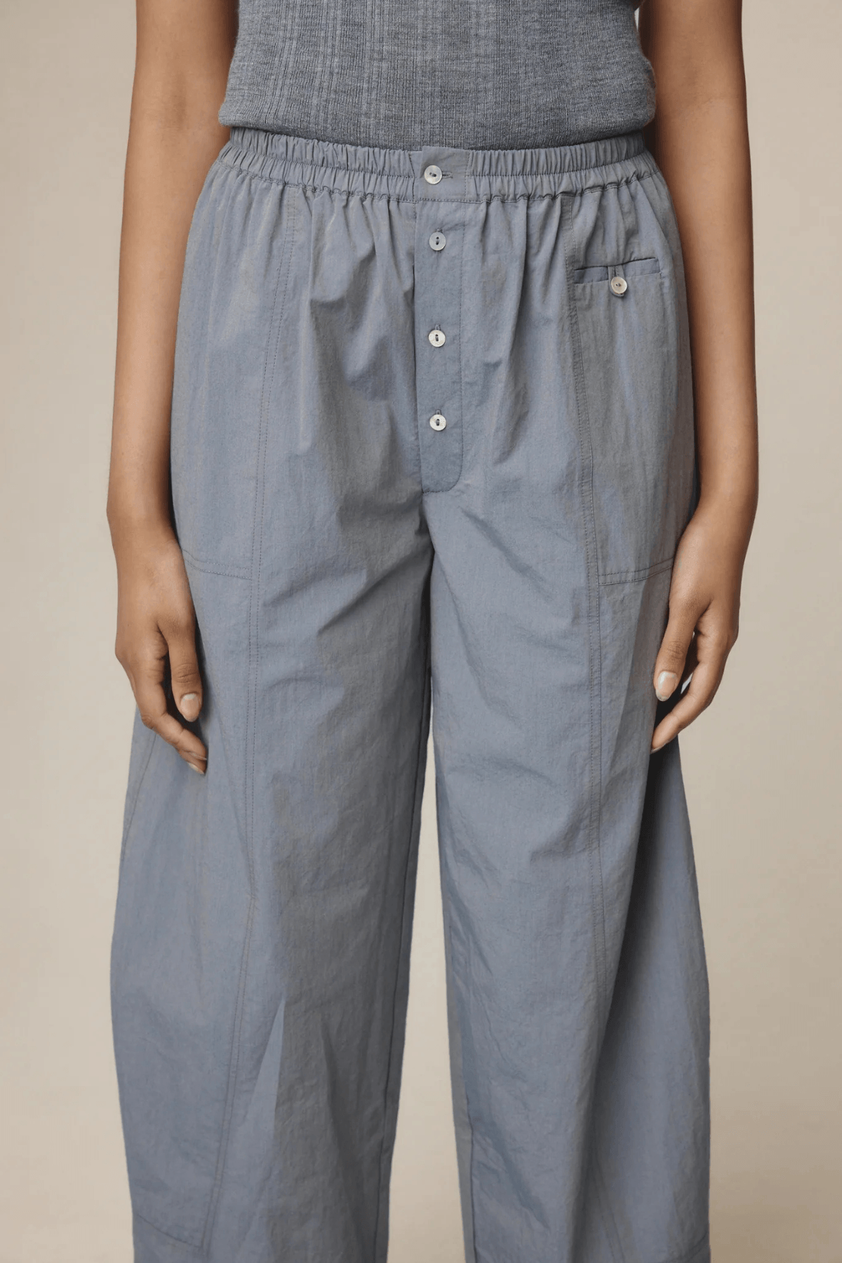 VALI PANT MOONSTONE