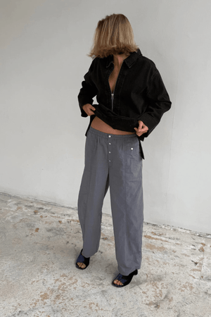 VALI PANT MOONSTONE