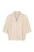 VALA SHIRT NATURAL MELANGE