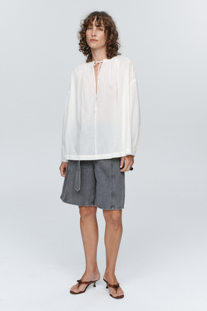VALERIE TOP IVORY