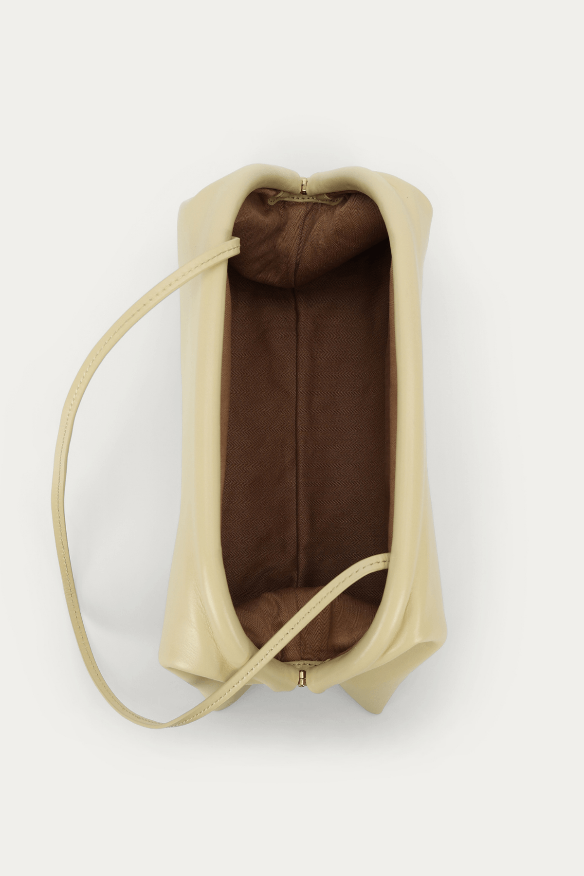 VAULT CLUTCH LEMONADE