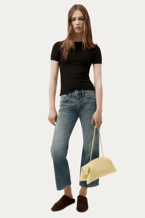 VAULT CLUTCH LEMONADE