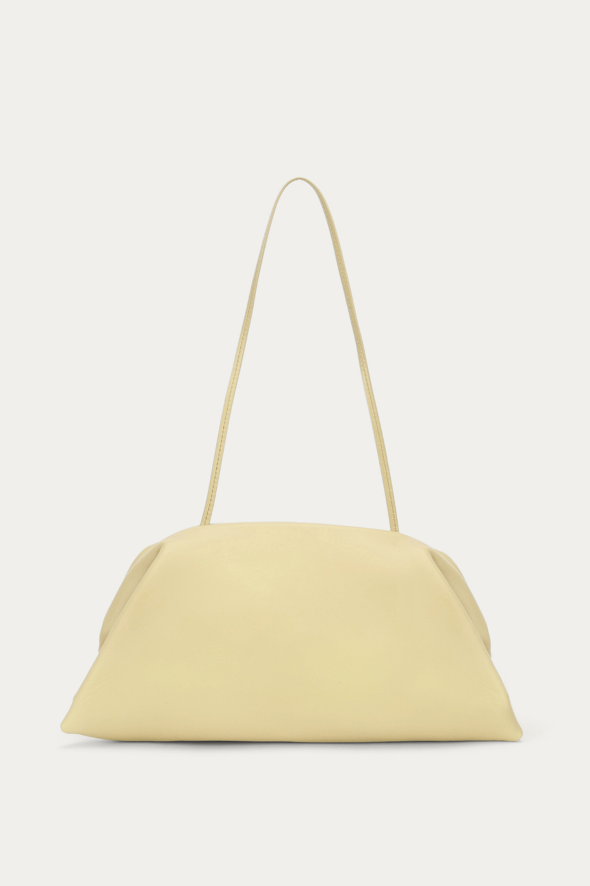 VAULT CLUTCH LEMONADE