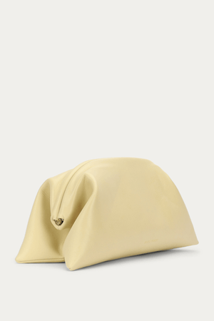 VAULT CLUTCH LEMONADE