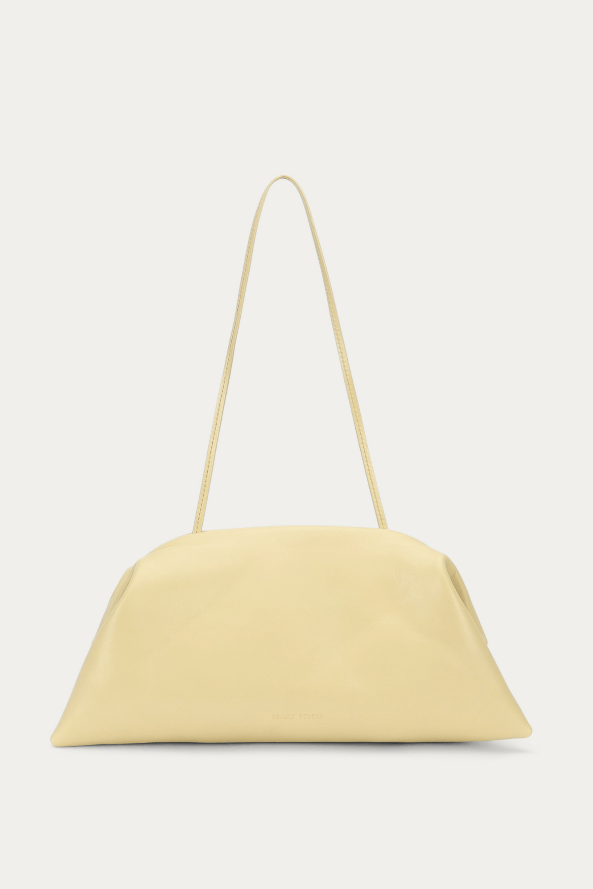 VAULT CLUTCH LEMONADE