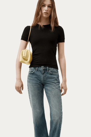 VAULT CLUTCH LEMONADE