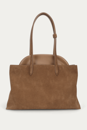 VAULT TOTE HAZEL SUEDE