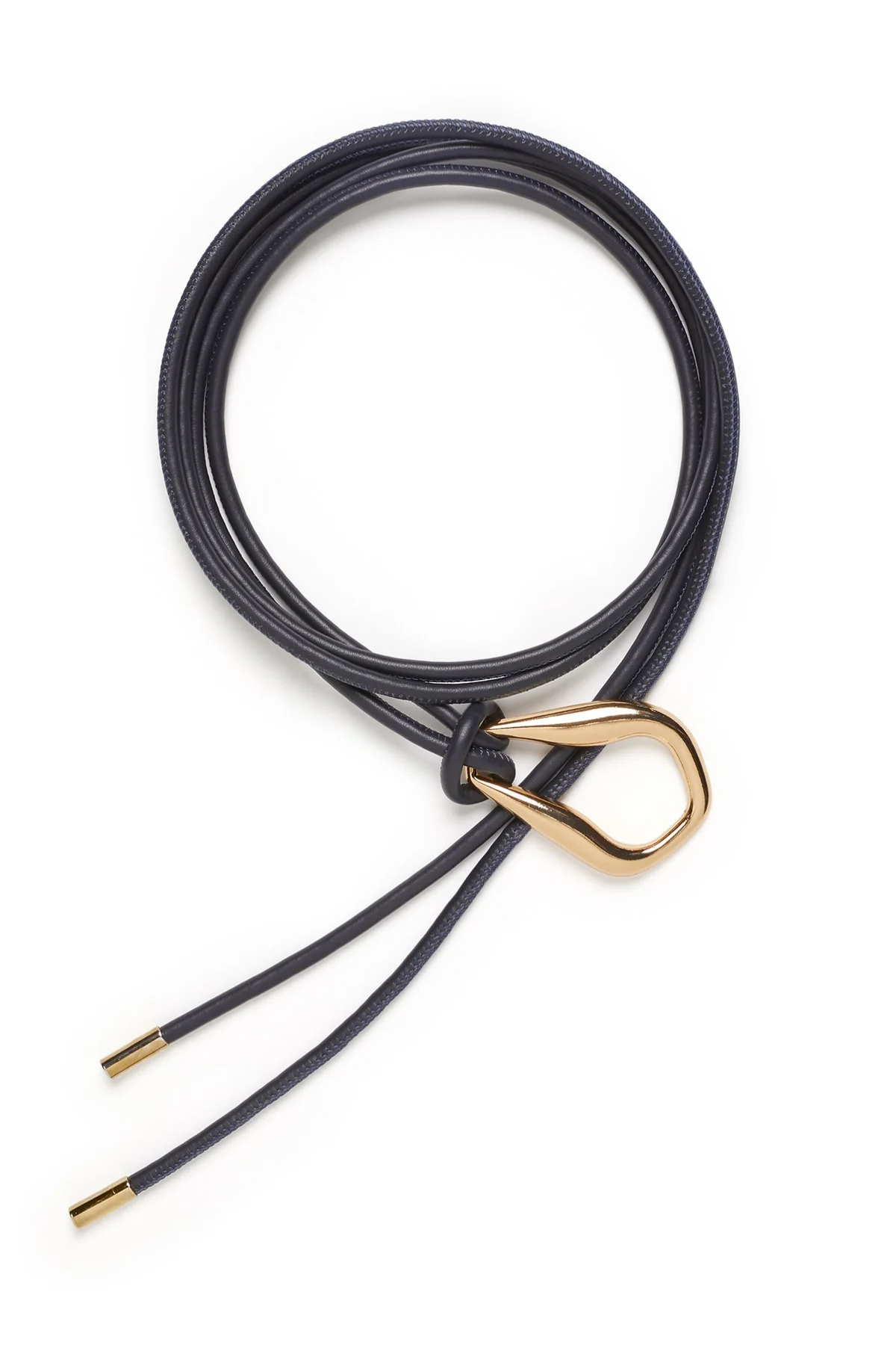 VENETIAN BELT NAVY