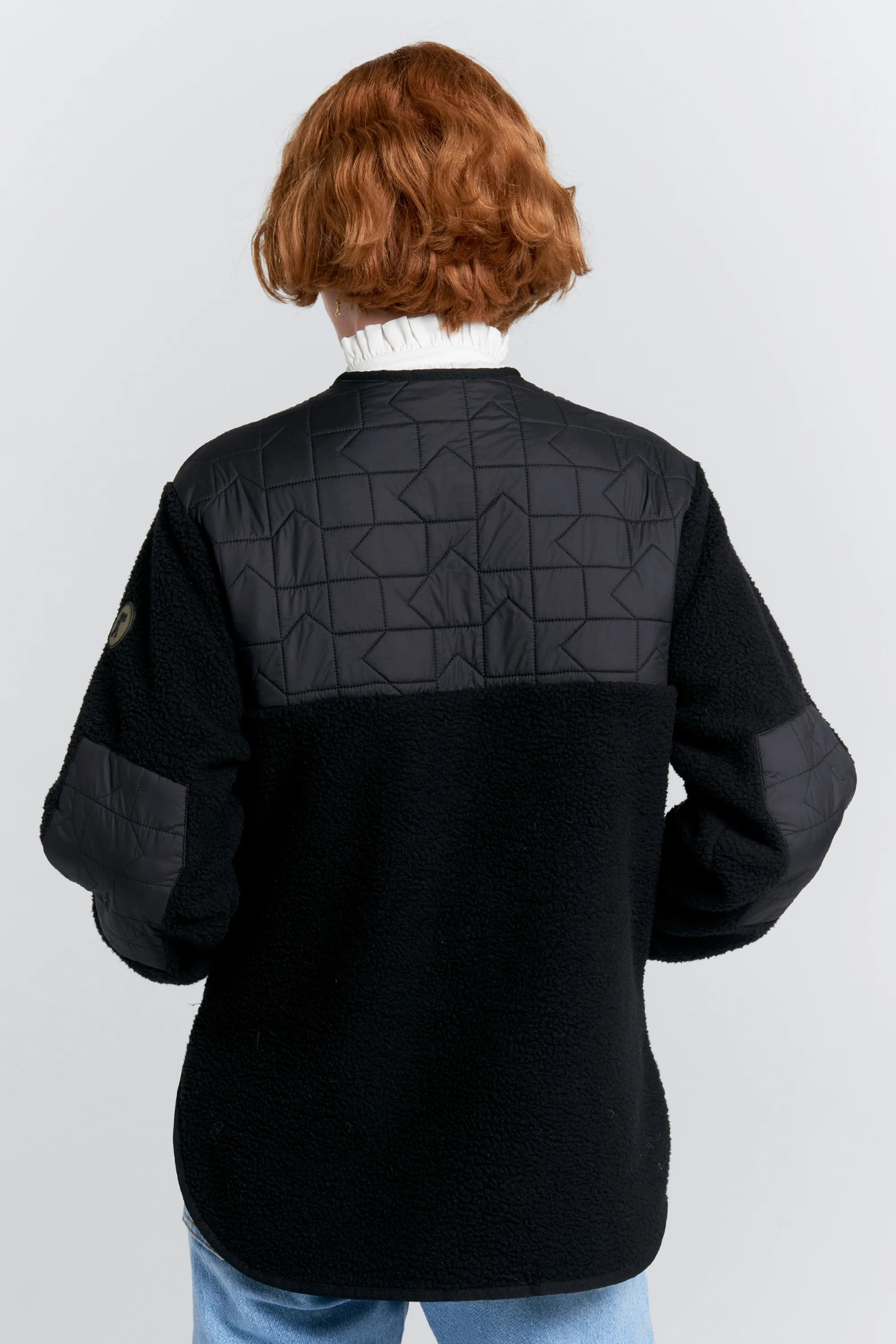 VENTURE JACKET BLACK/BLACK