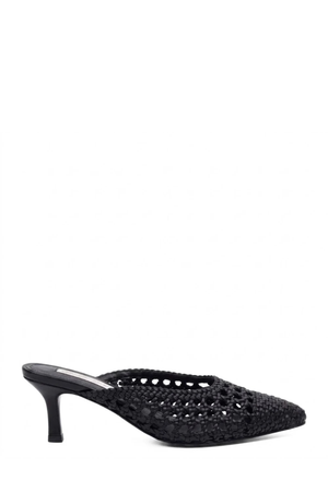 VERNON HEEL BLACK