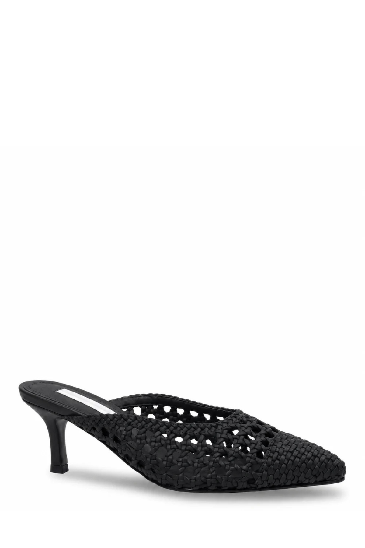 VERNON HEEL BLACK