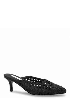 VERNON HEEL BLACK