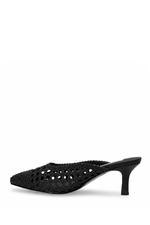 VERNON HEEL BLACK