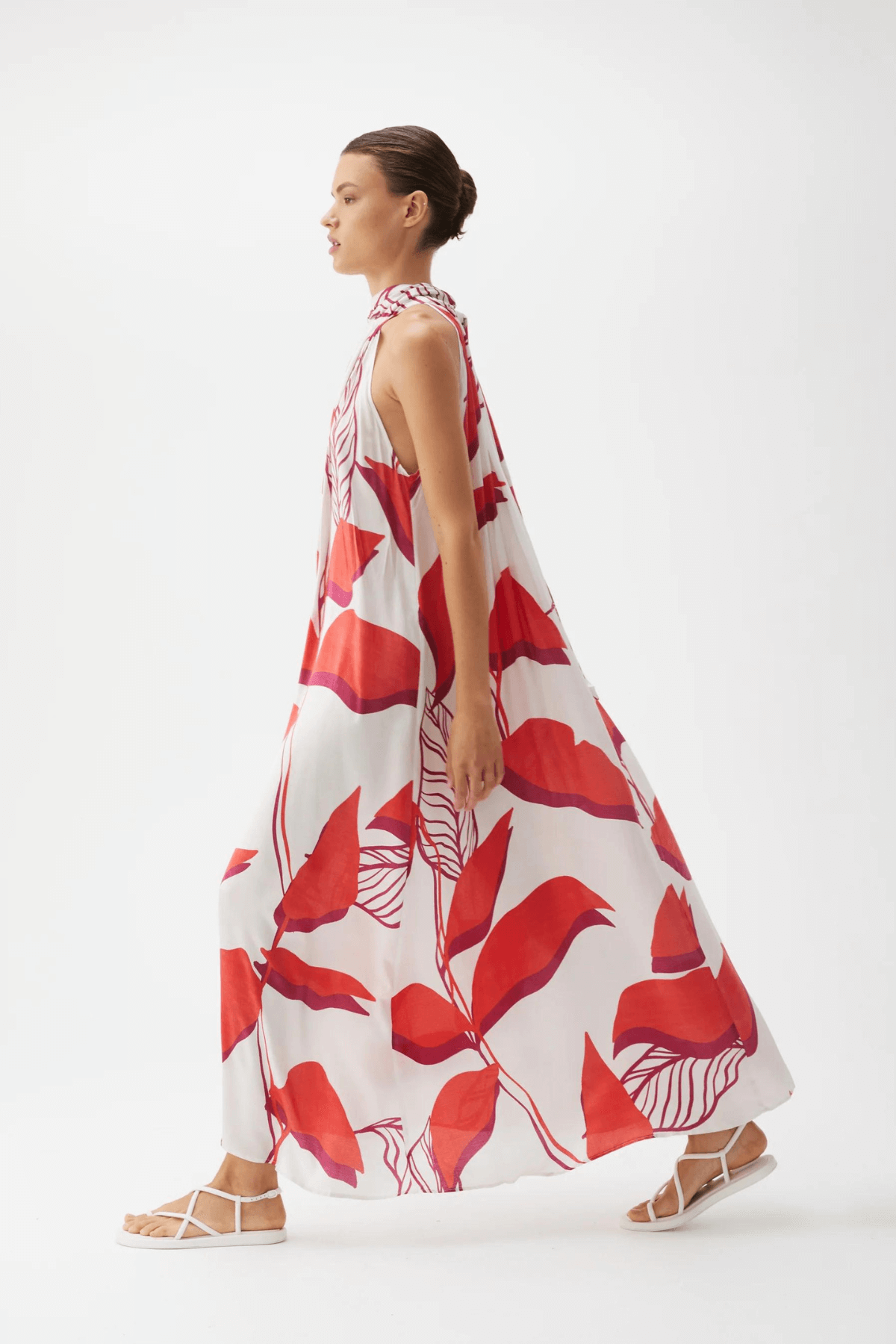 Morrison Verona Dress Print Womens Dresses Treasure Box Treasure