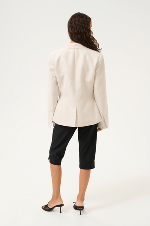 VIA BLAZER NATURAL MELANGE