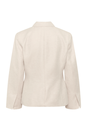 VIA BLAZER NATURAL MELANGE
