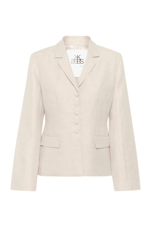 VIA BLAZER NATURAL MELANGE