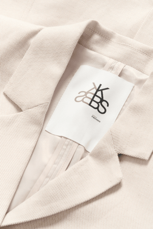 VIA BLAZER NATURAL MELANGE