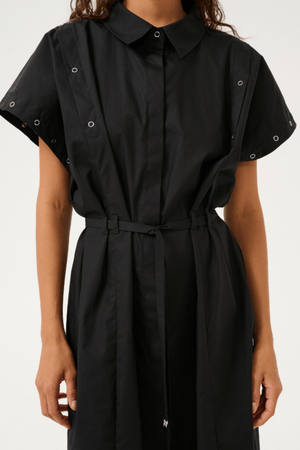 VICKY DRESS METEORITE