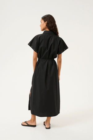 VICKY DRESS METEORITE