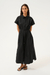 VICKY DRESS METEORITE