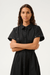 VICKY DRESS METEORITE