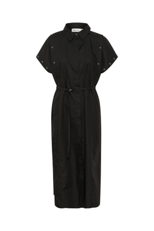 VICKY DRESS METEORITE