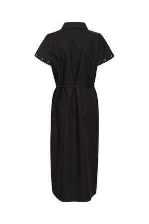 VICKY DRESS METEORITE