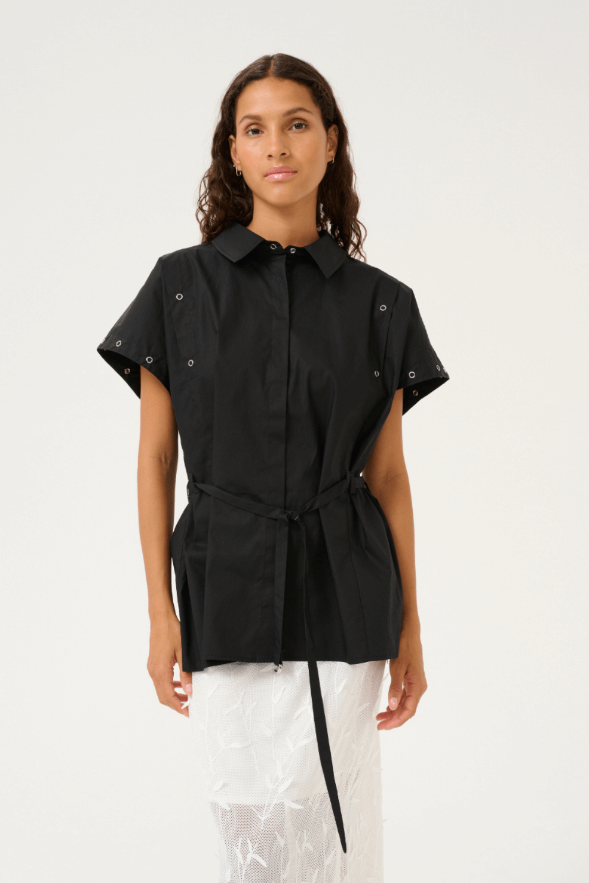 VICKY SHIRT METEORITE